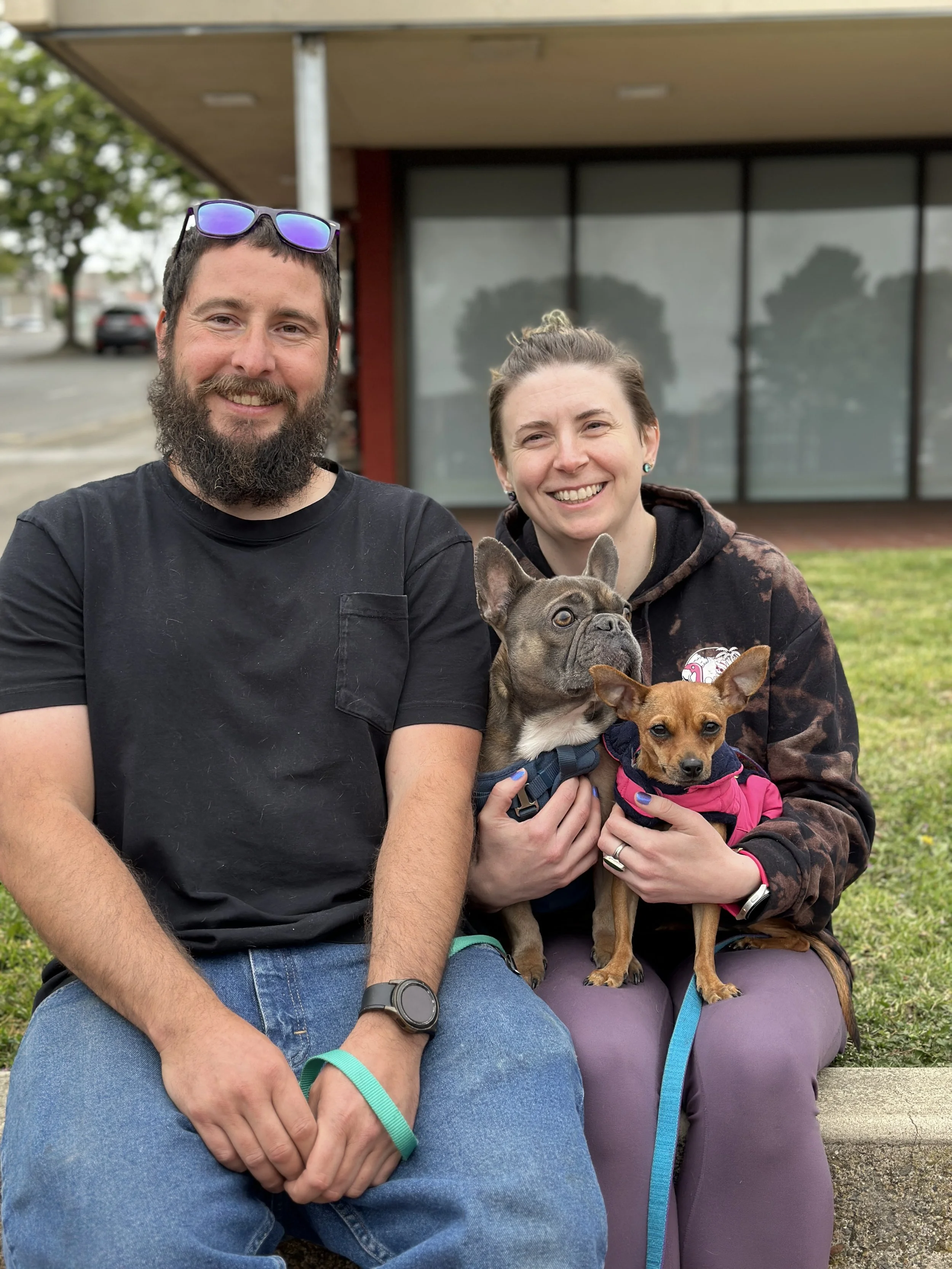 TAQUITO - ADOPTED