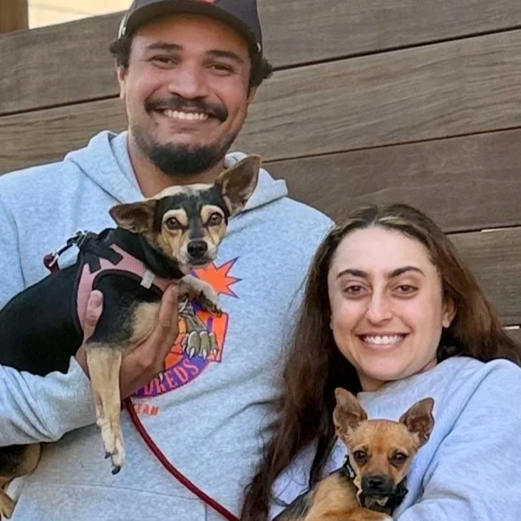 MITZI - ADOPTED