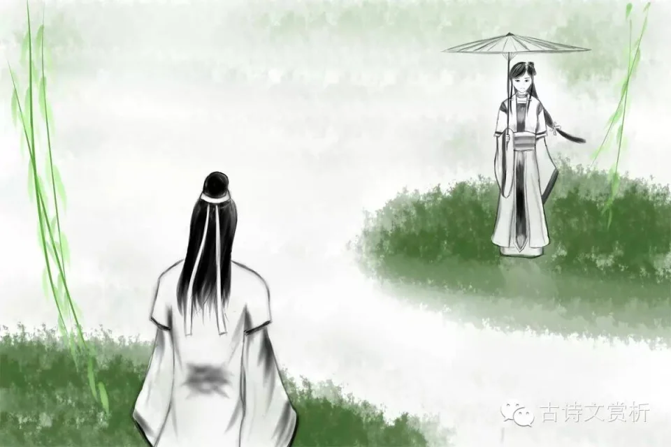 Wu Gate - dense weeds white dew.jpg