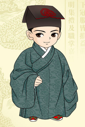 Ch 106 - piao piao jin hat.png