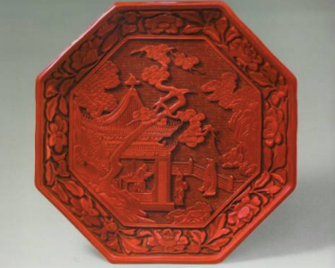 Ch 125 - eight sided tea tray.png