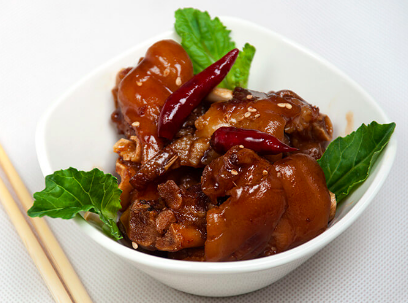 Ch 155 - braised pork knuckle.png