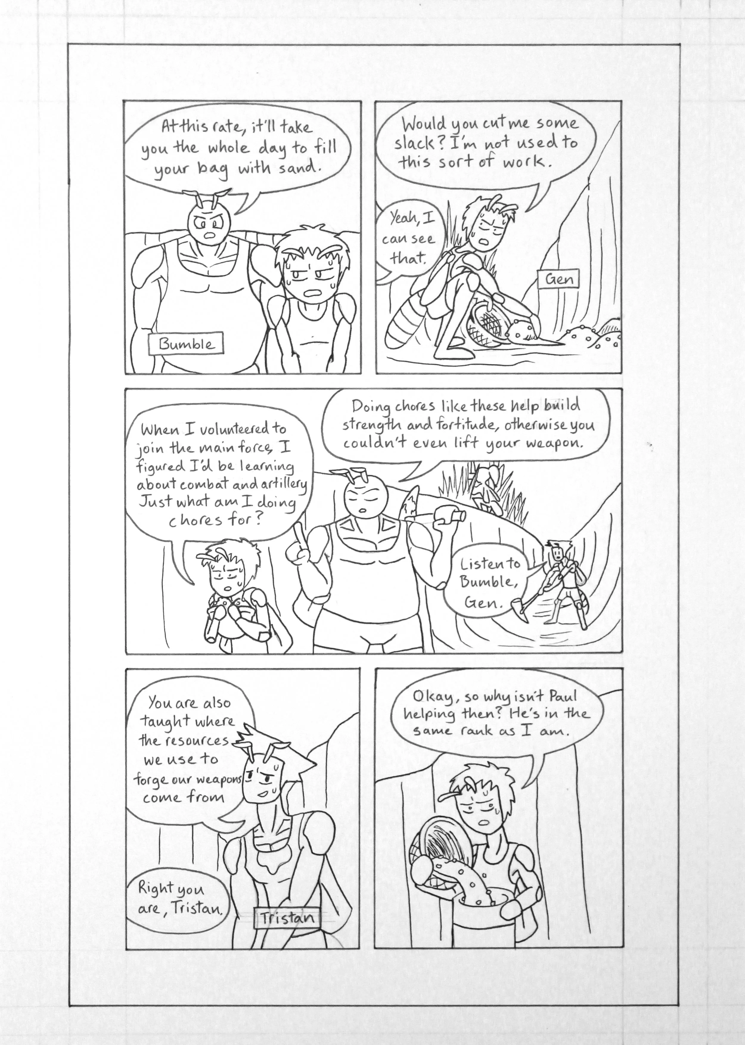 THBU page 2