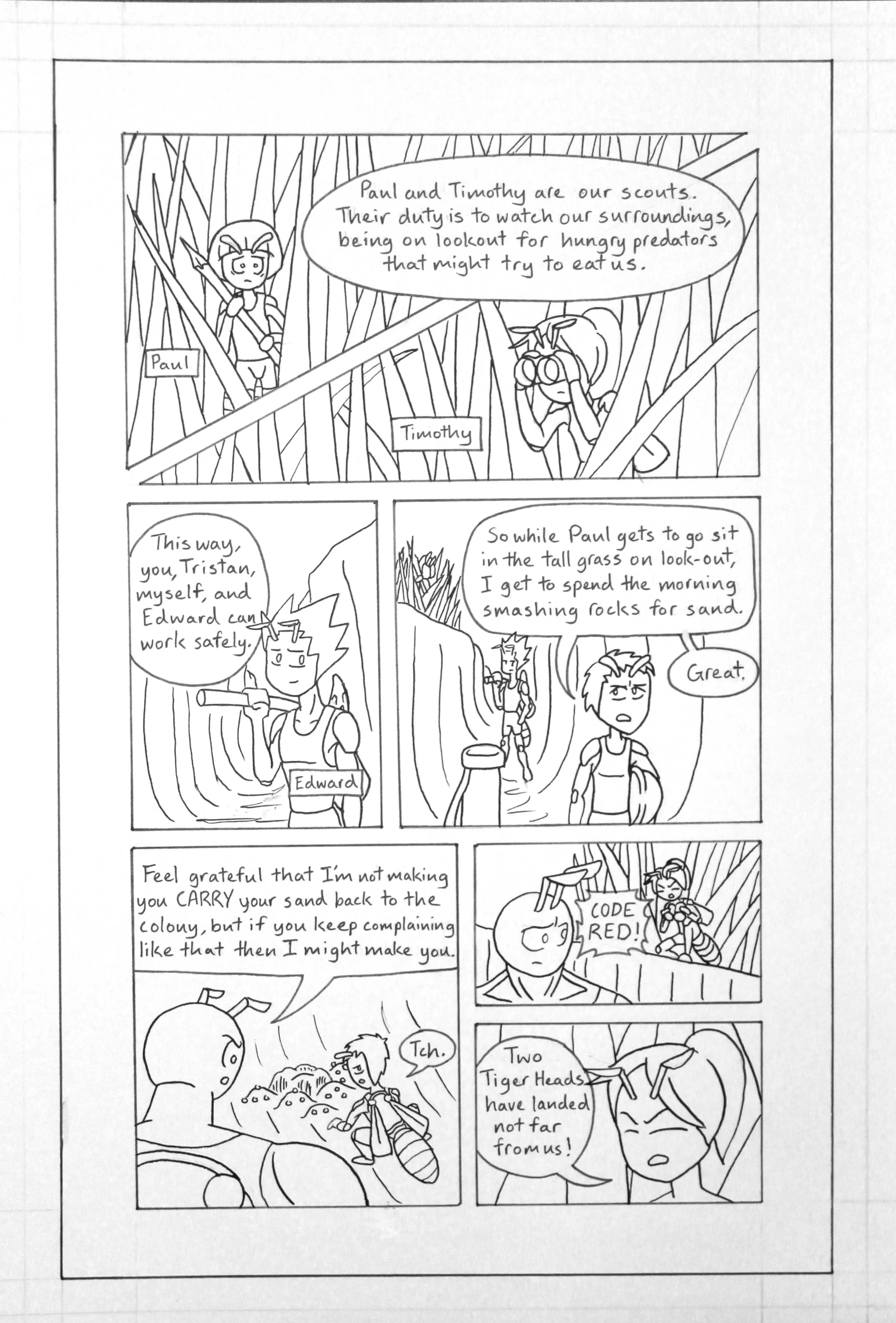 THBU page 3