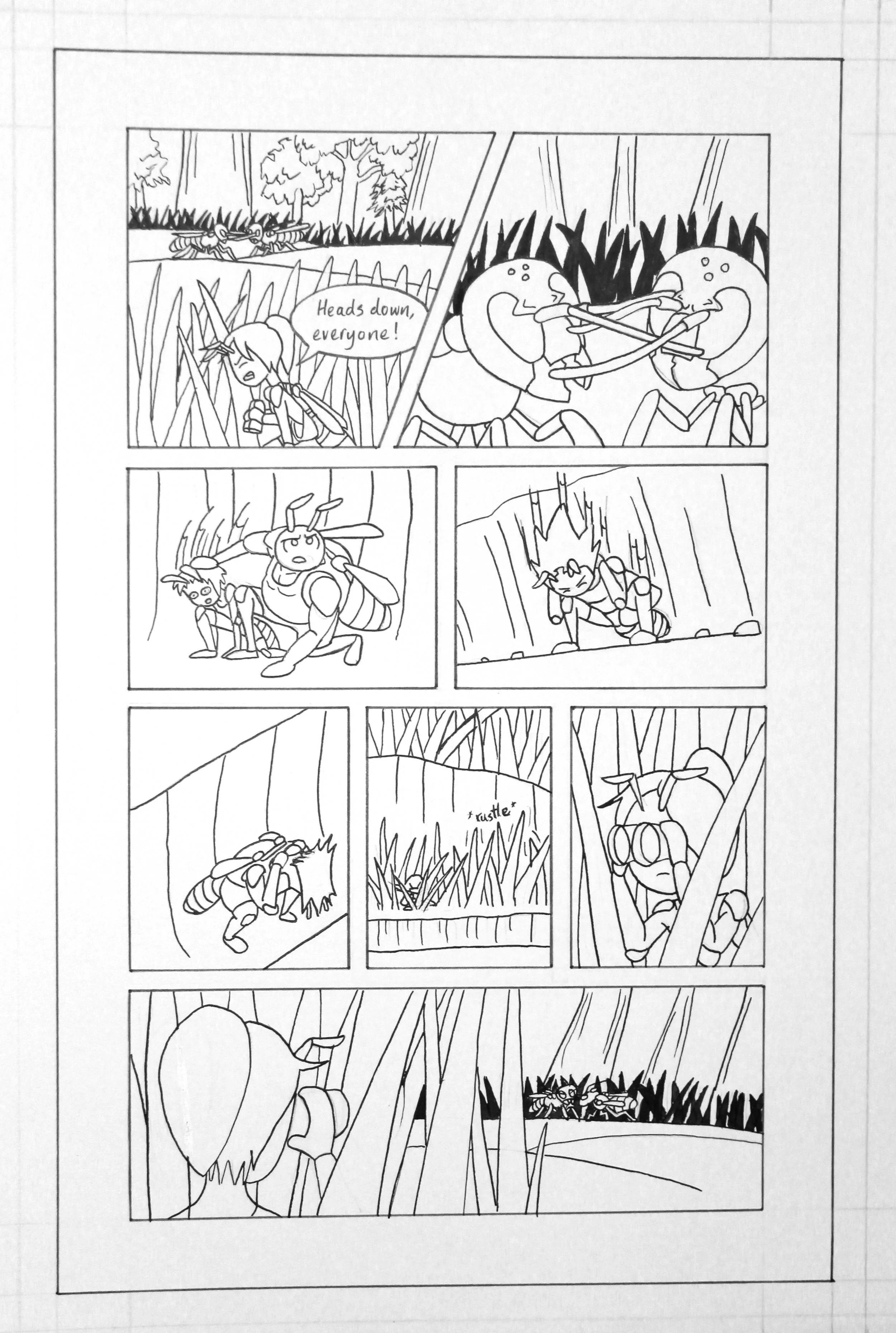 THBU page 4