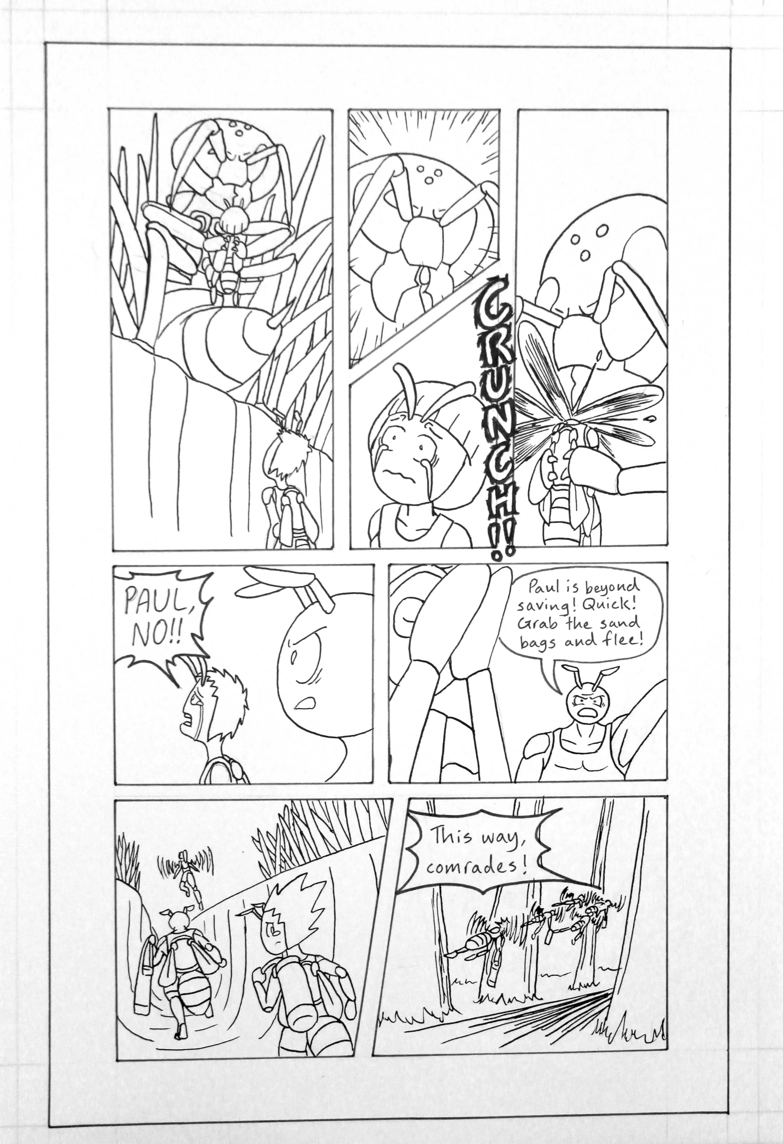 THBU page 6
