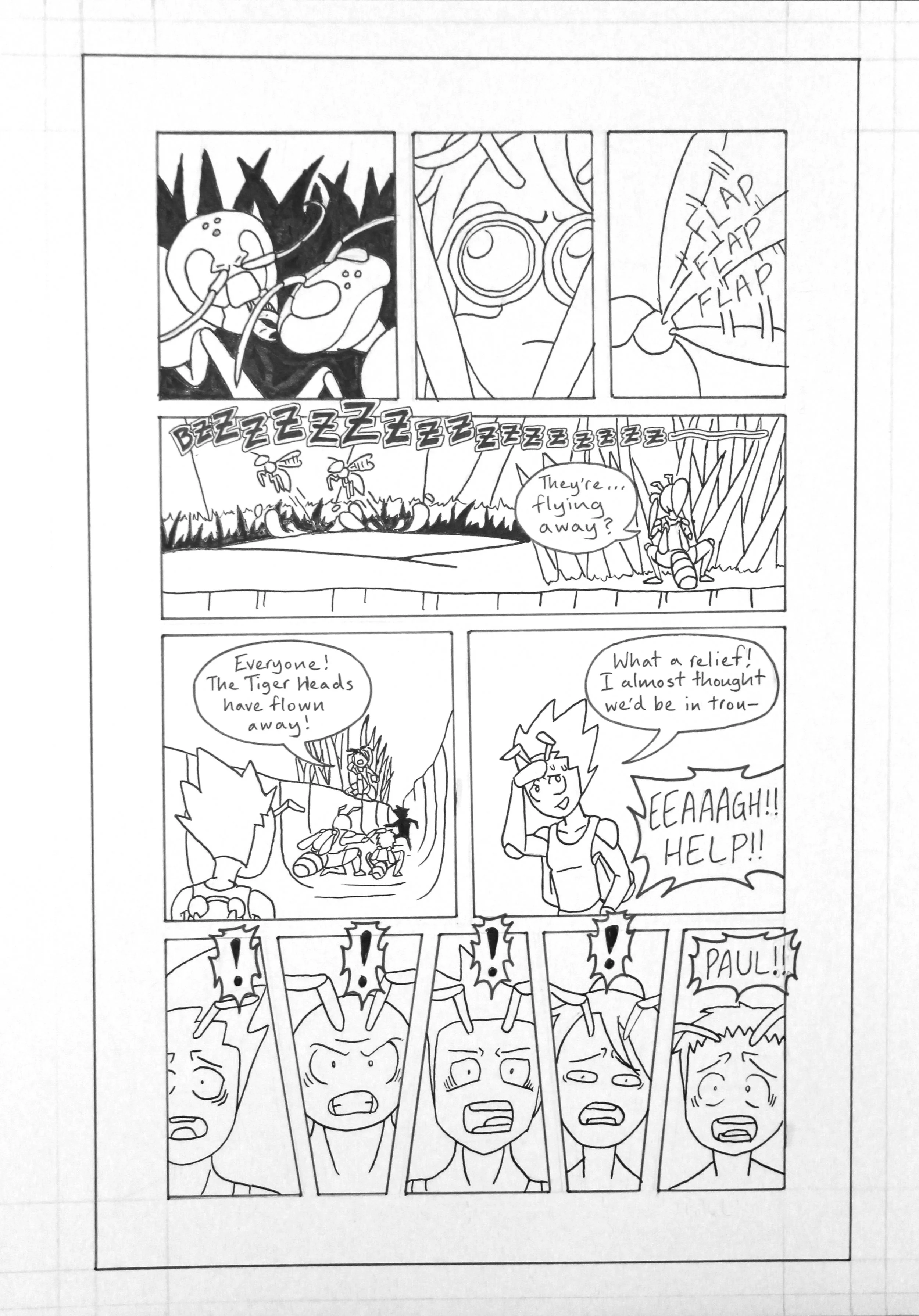 THBU page 5