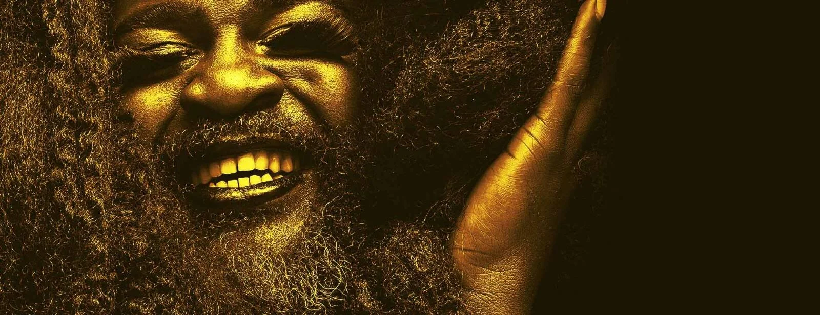 Le Gateau Chocolat - PANDORA, The Lowery, Manchester