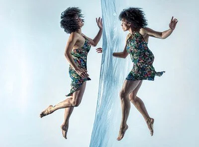 I Think We Are Alone Now - Stratford East, London