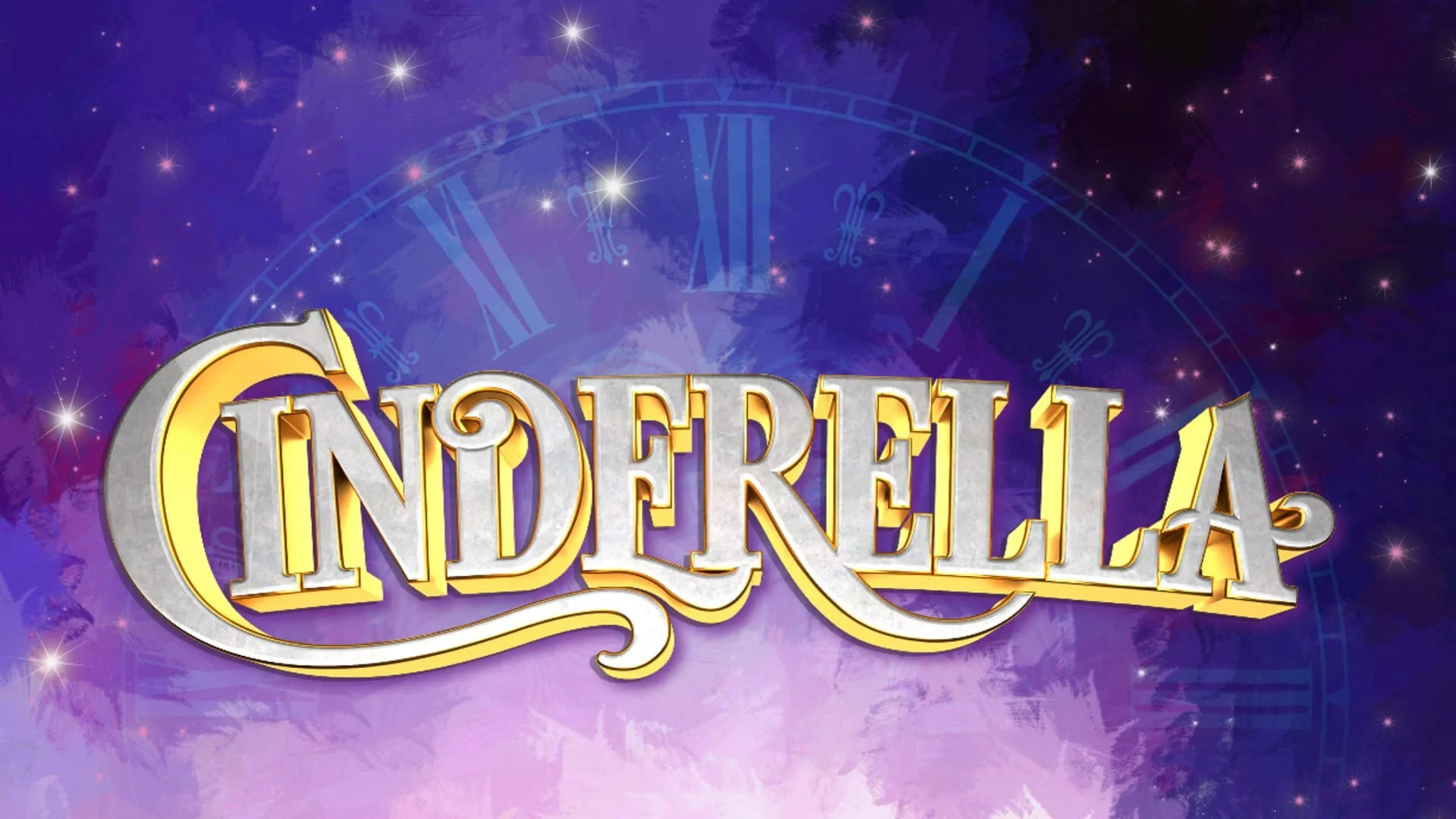 Cinderella - Leas Cliff Hall, Folkestone.