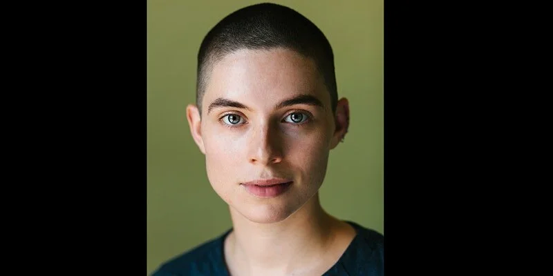 Queer@King's online with... Queer Artists on their Work – a series of interviews and discussions with queer artists.