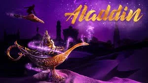 ALADDIN - Mercury Theatre Colchester