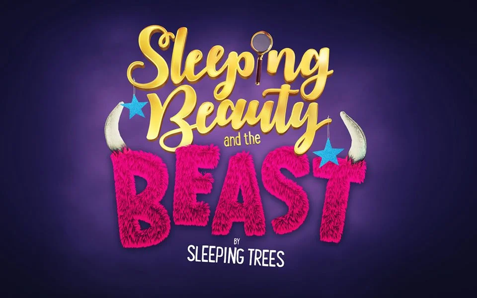 SLEEPING BEAUTY AND THE BEAST - BAC, London