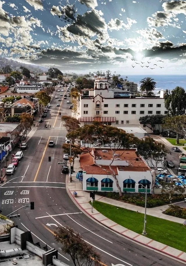 Eric Henderson at The Laguna Beach Cultural Arts Center - Doors 4:30pm/Concert at 5pm