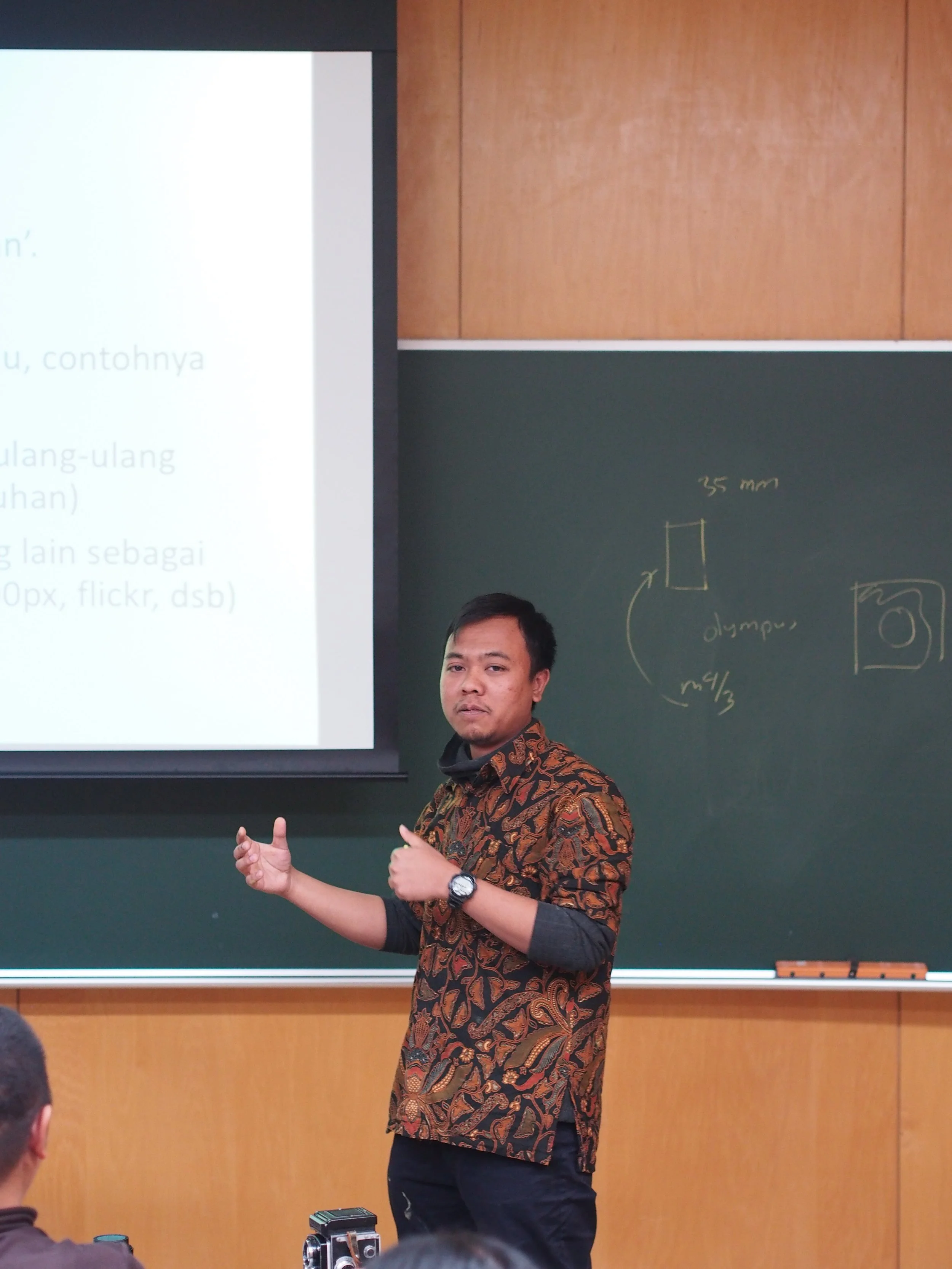Mas Dwi Joko Suroso