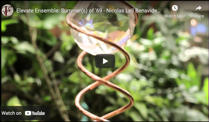 Summer(s) of '69 (2015) — Nicolás Lell Benavides