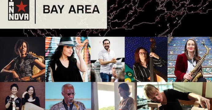 Innova Recordings Announces Bay Area Pilot Projects