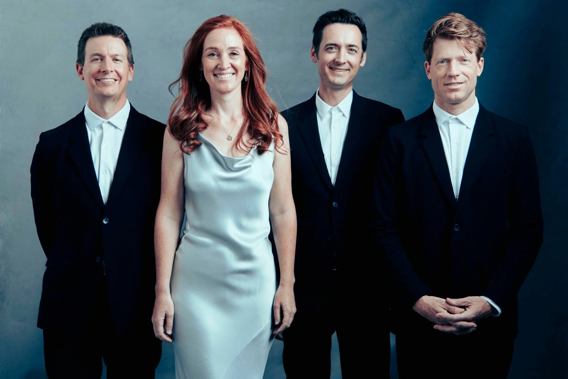 San Diego Union-Tribune: SummerFest concert brings Boonville composers to La Jolla 