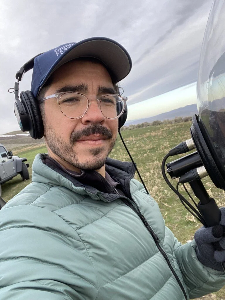 Utah Review includes Lek for Fry Street Quartet in best of 2023