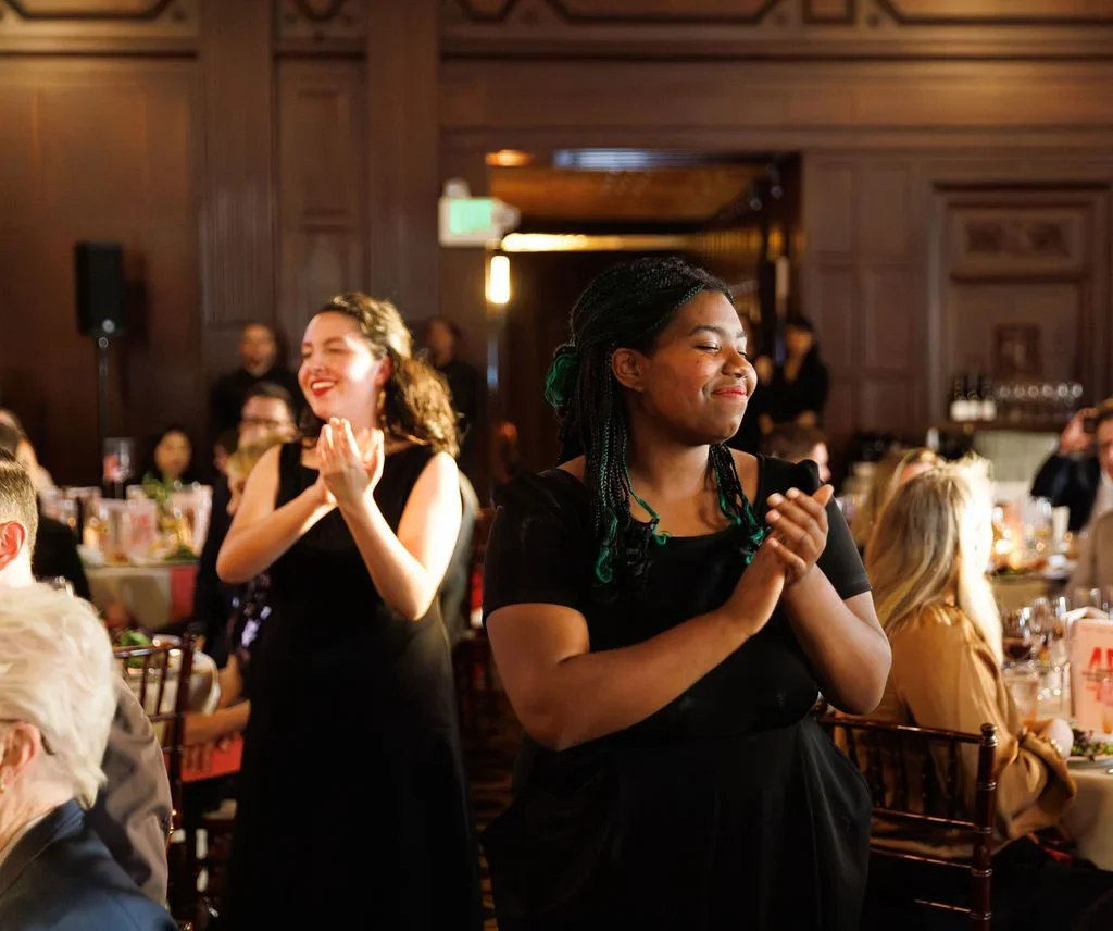 San Francisco Girls Chorus Gala