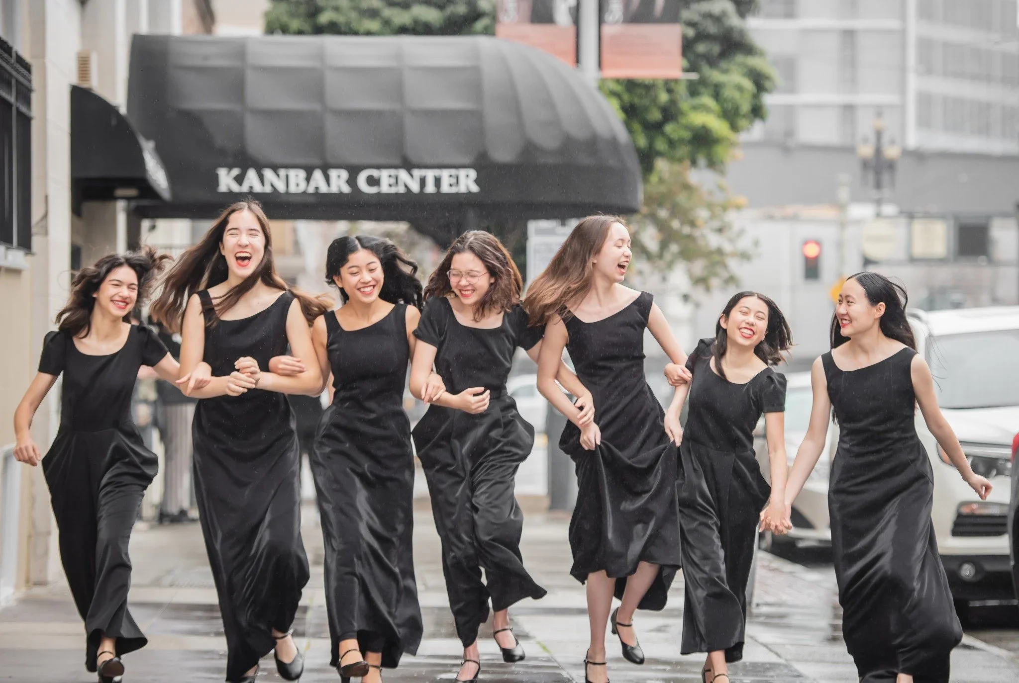 San Francisco Girls Chorus Mother's Day Concert