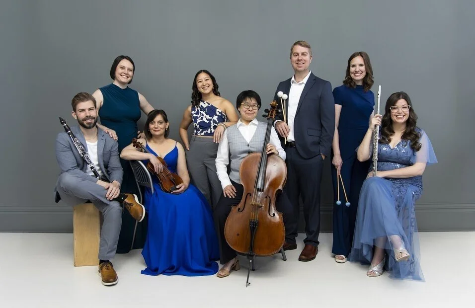 Khemia Ensemble at Southern Utah University