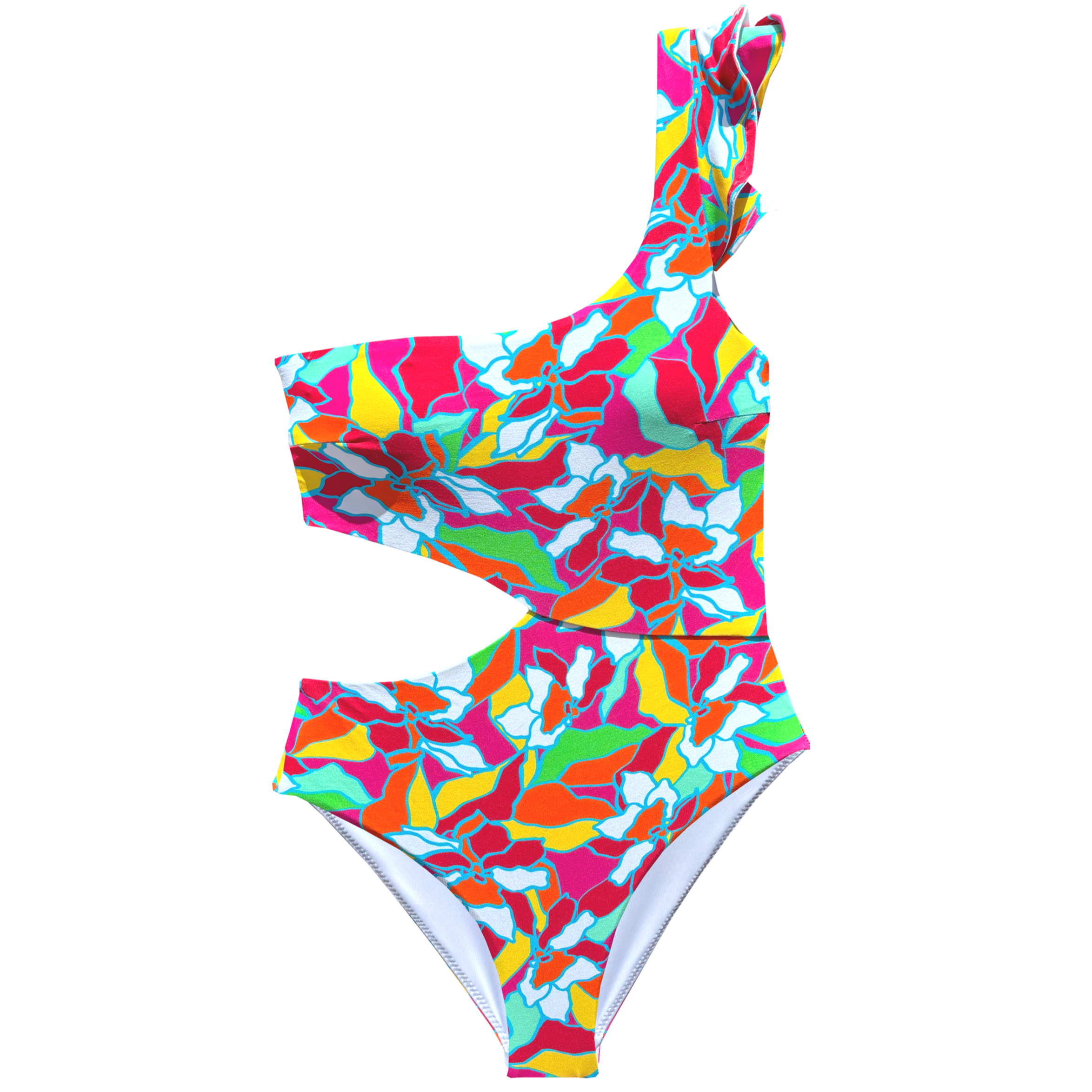 MOCA ONE PIECE