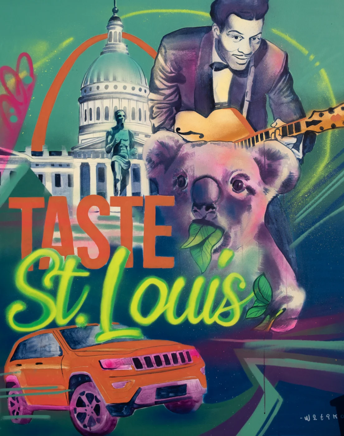 tasteofstlouis_painting_jeep.jpg