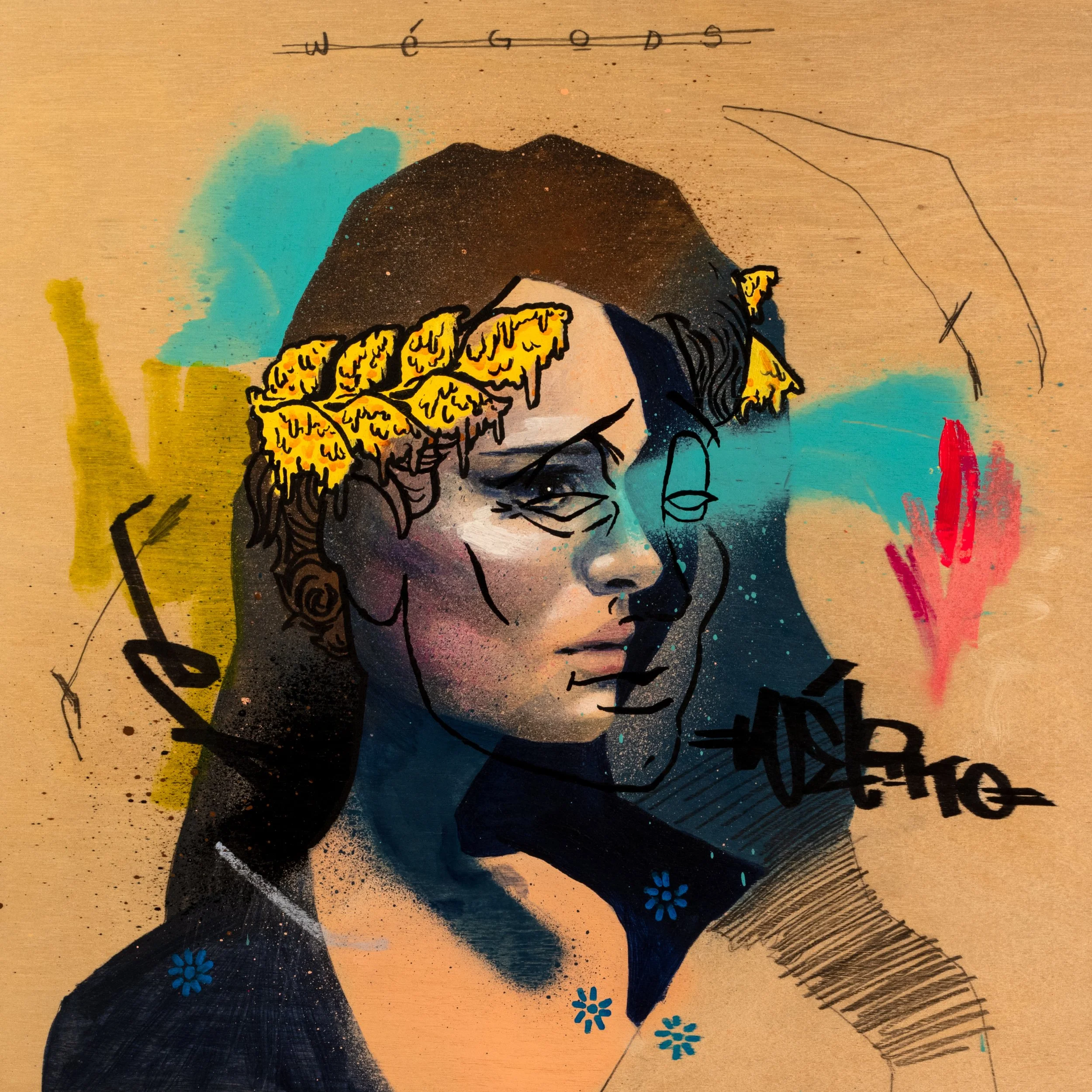Edith 13
