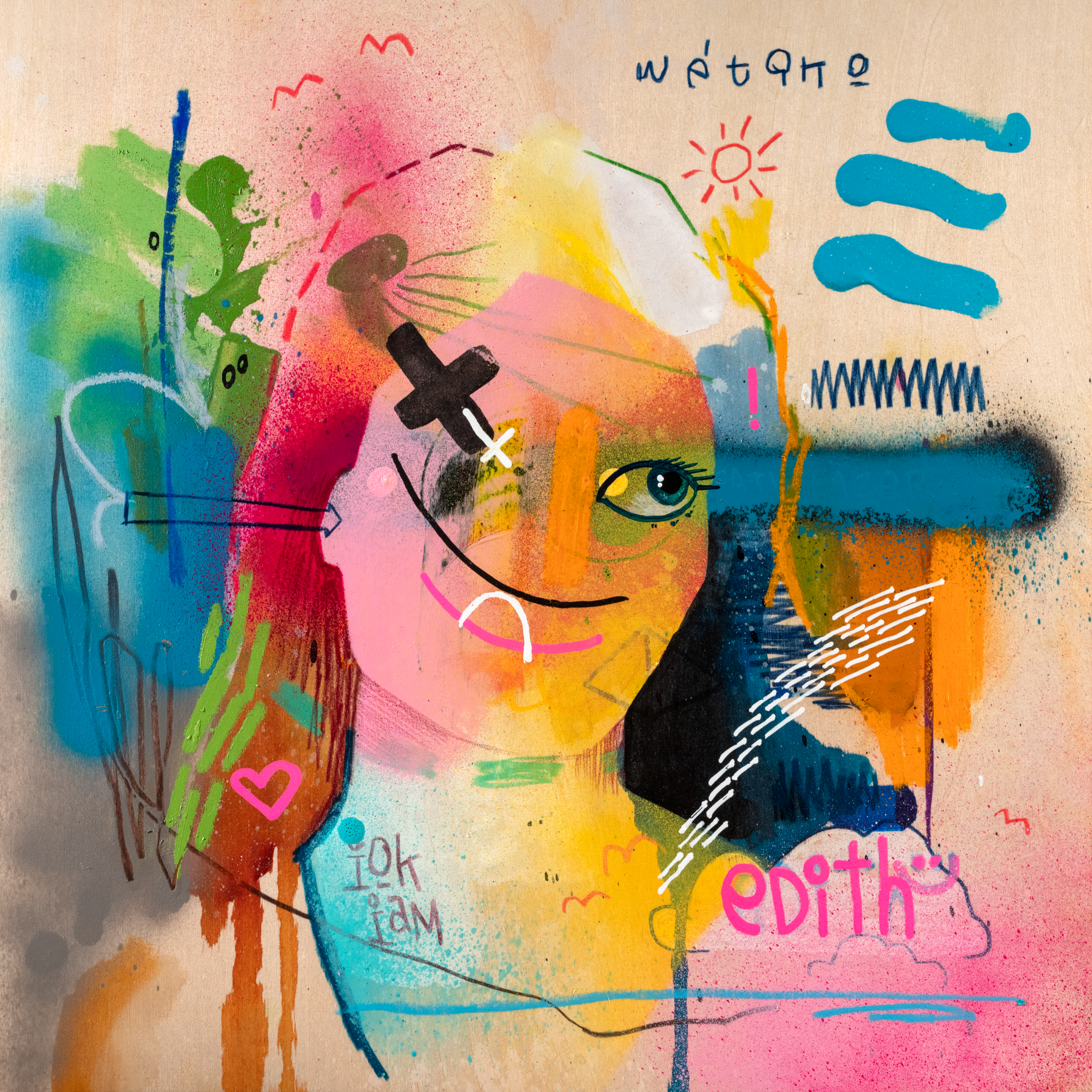 Edith 51