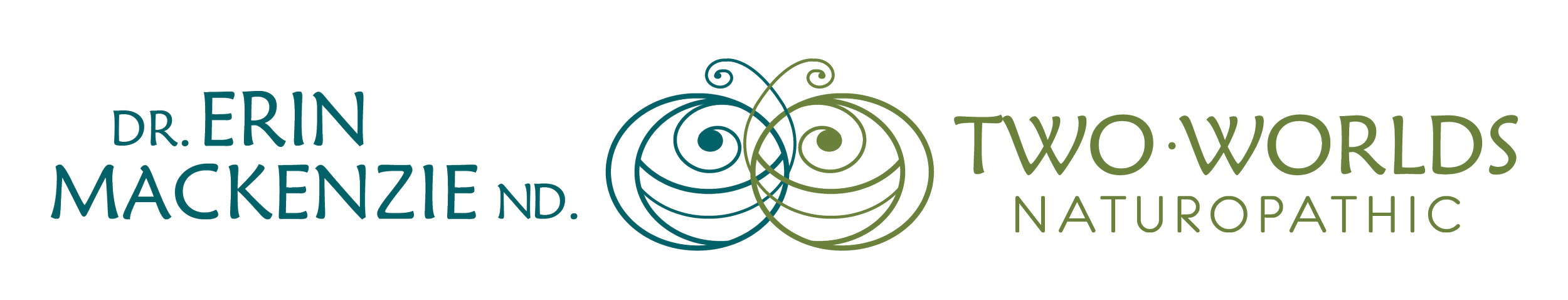 Dr. Erin MacKenzie ND, Cape Breton Naturopath