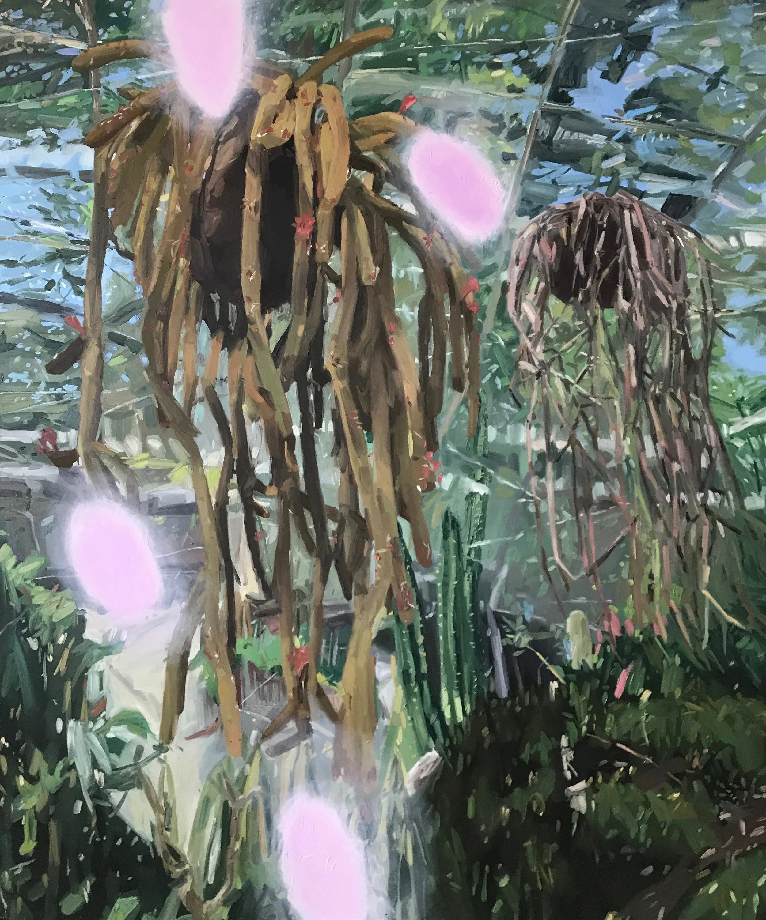 Allan Gardens