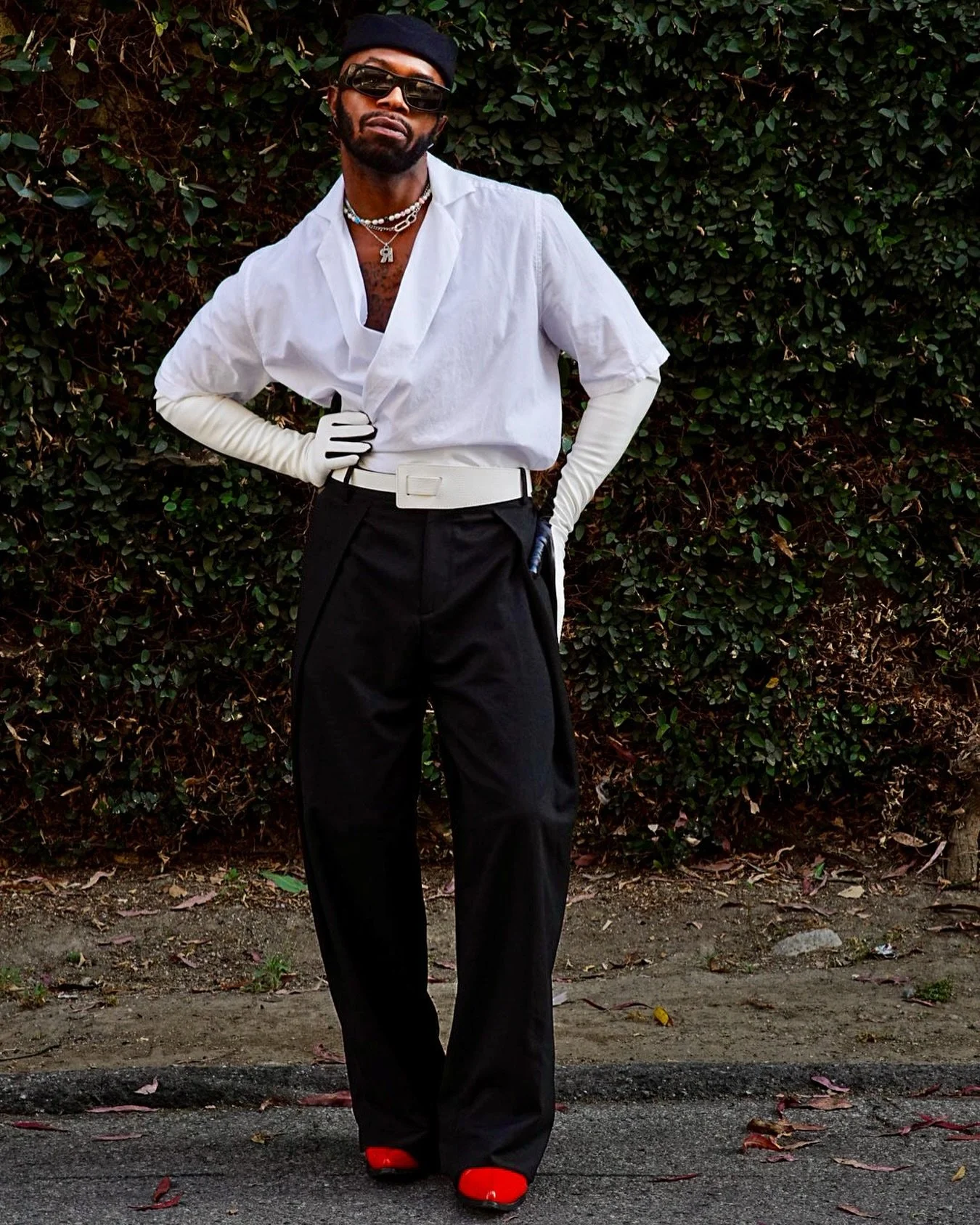 This birthday was definitely one for the books🥂🍾 Thank you all for the birthday wishes ❤️🥹
.
.
.
.
.
.
.
.
#fashion #birthday #photo #photographer #stylist #mensfashion #style #la #newyork #blessed