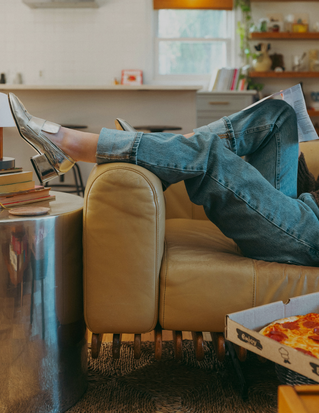 Tips for Working from Home