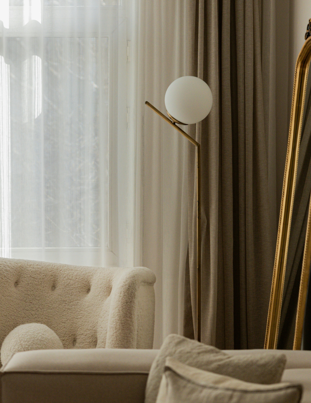 Building a Brand Identity: Interior Designers