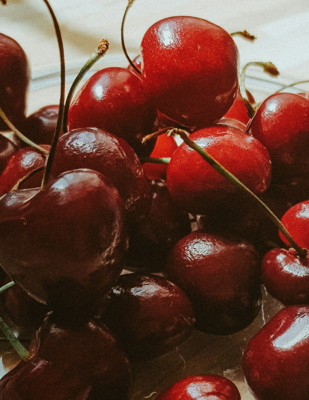 Trend Alert: Cherry Crush