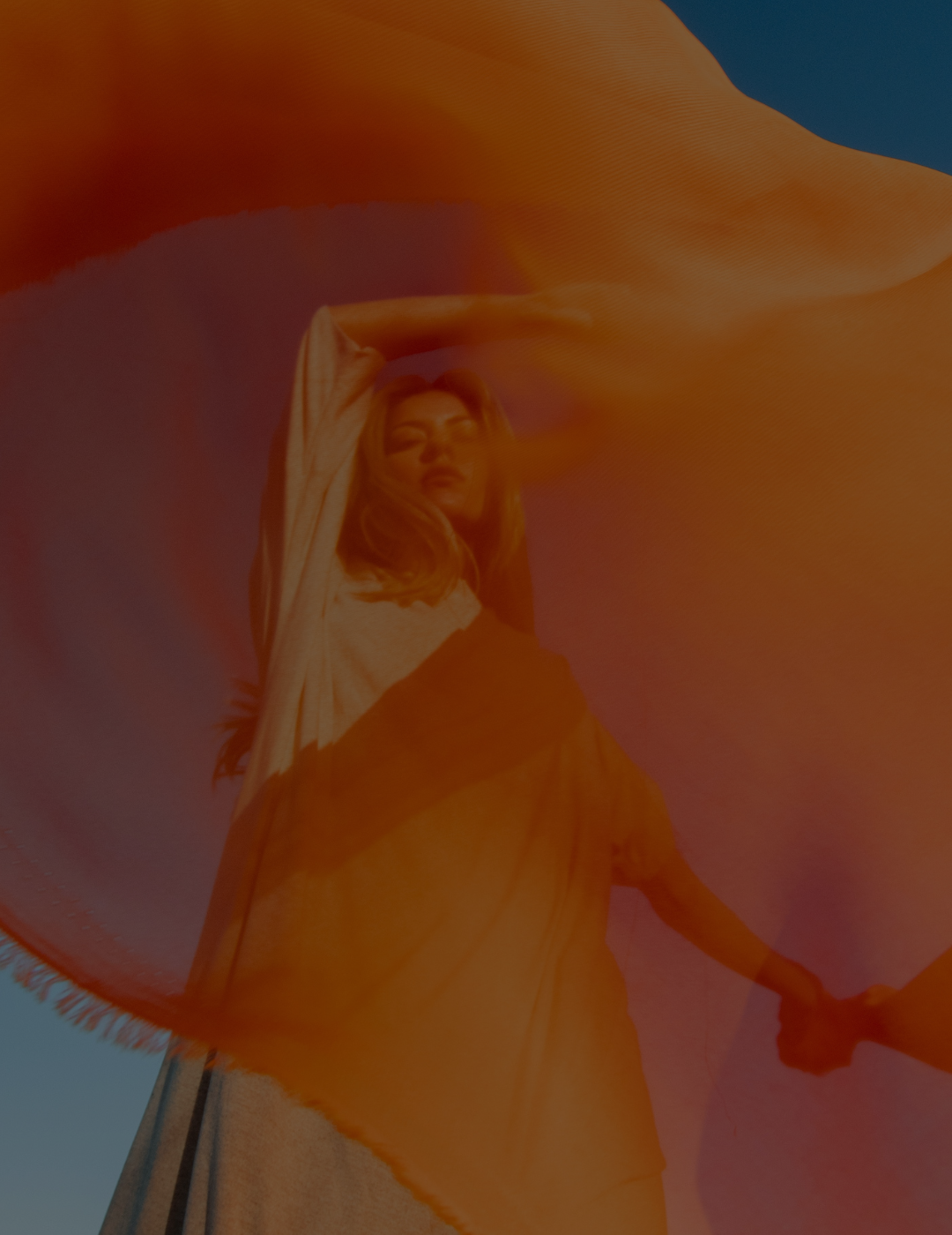 Orange You Glad?: The Psychology of Colour