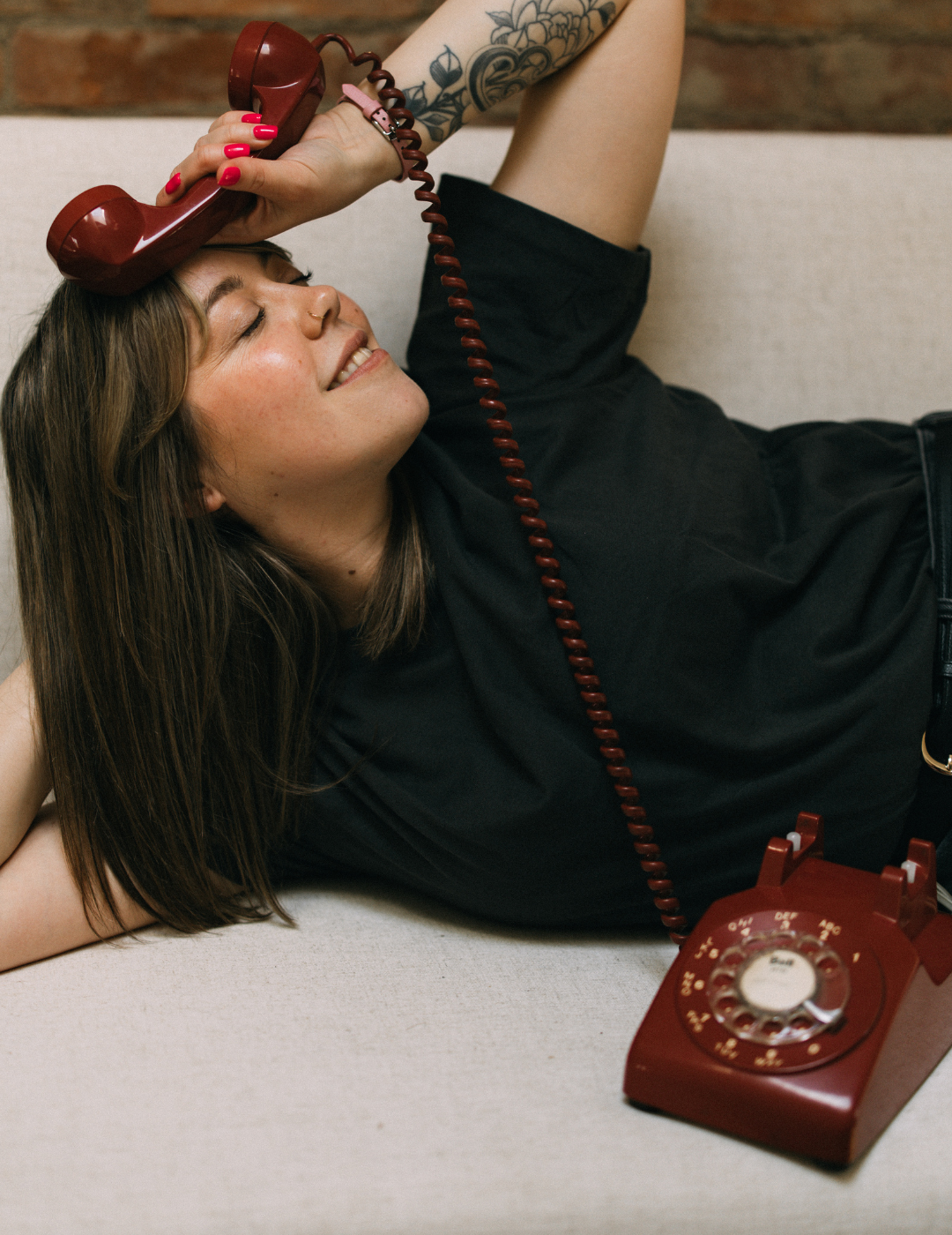 How to Prepare for Your Brand Photoshoot