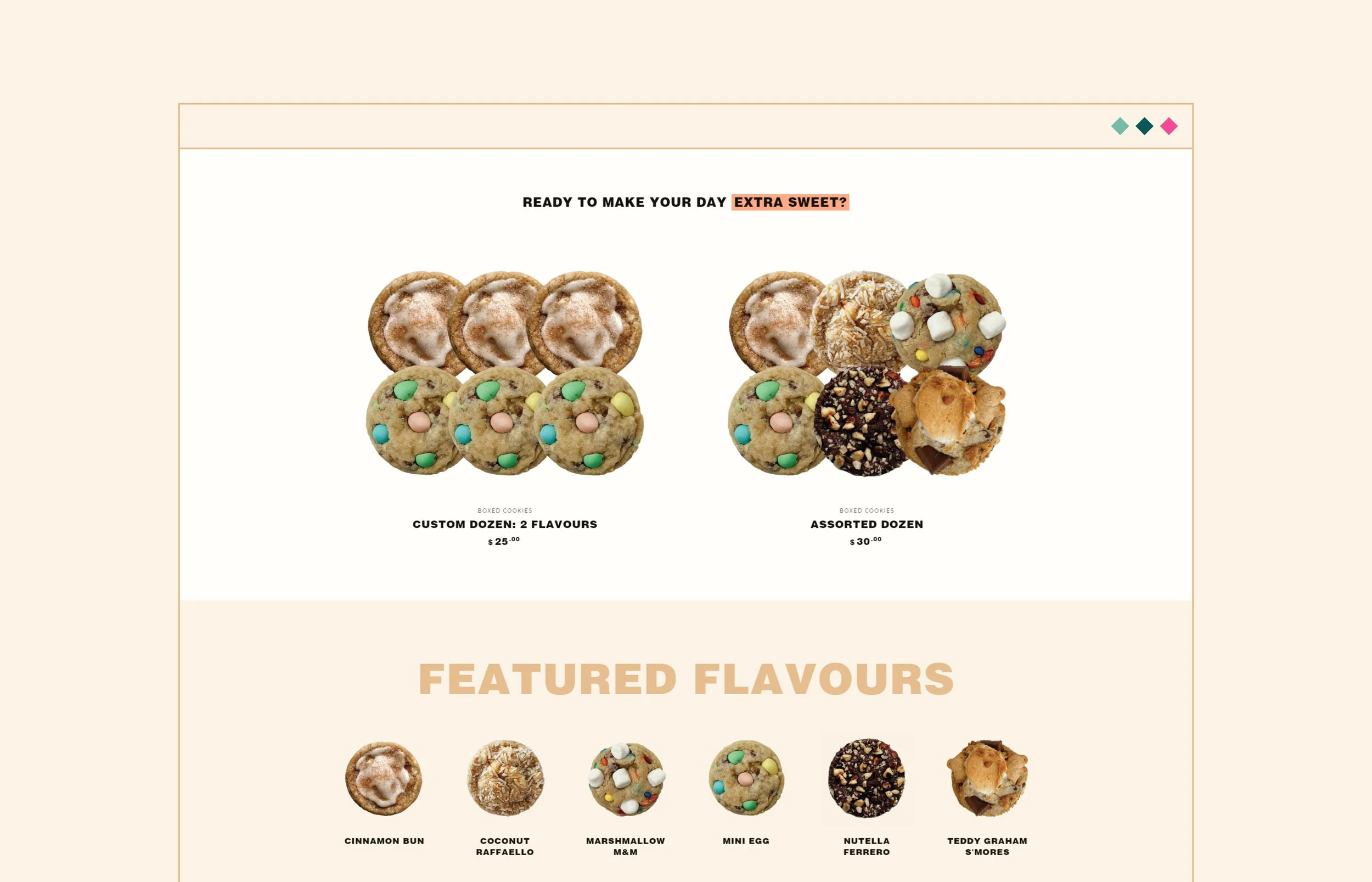 Cedar and Mint - Portfolio Pages - Boxed Cookies3.jpg