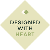 Designed With Heart