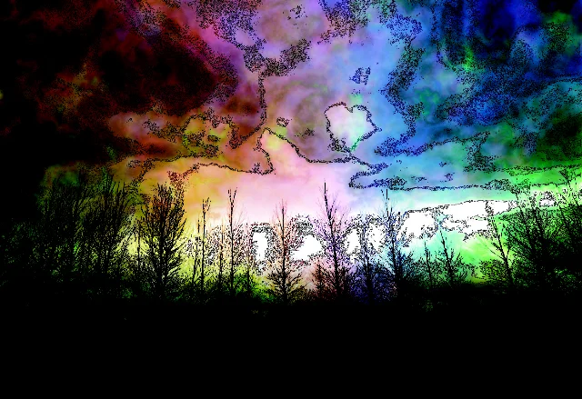 atmospheres - Halcyon & austraLYSIS