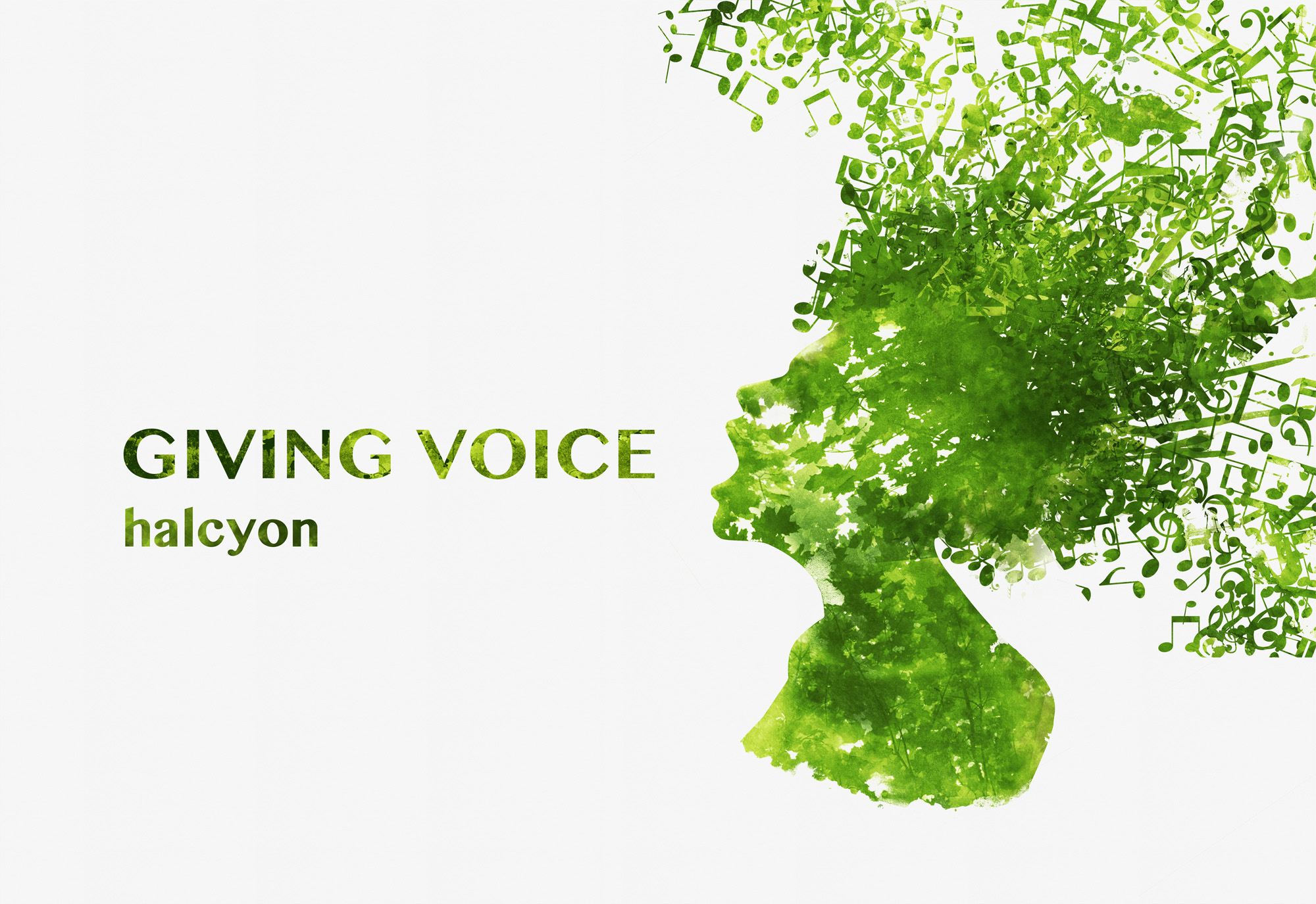 Giving Voice