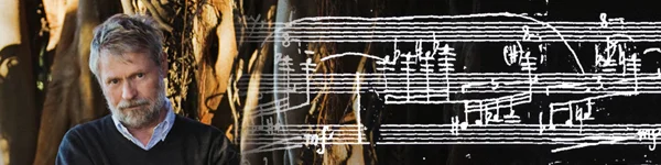 A Rhythm That Dances: A celebration of the music of Ross Edwards