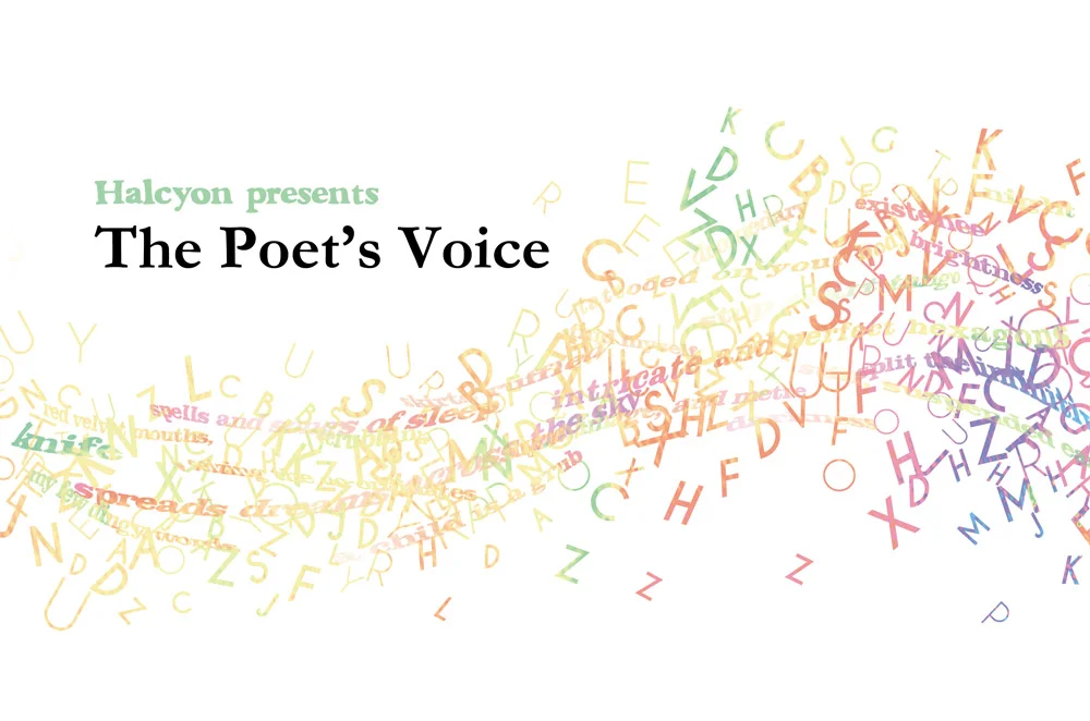The Poet's Voice