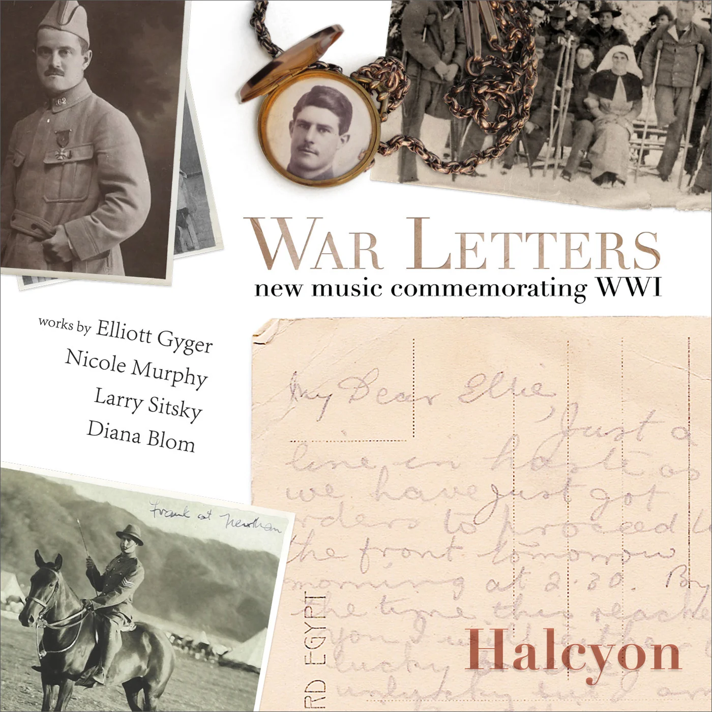 War Letters