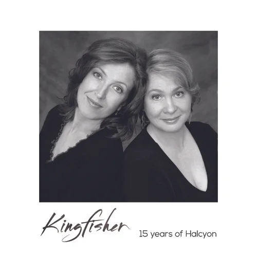 Halcyon - 15 years compilation