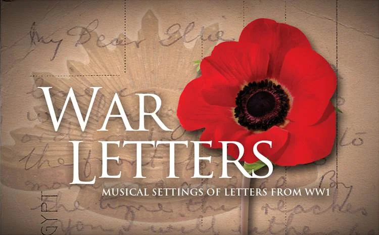 War Letters