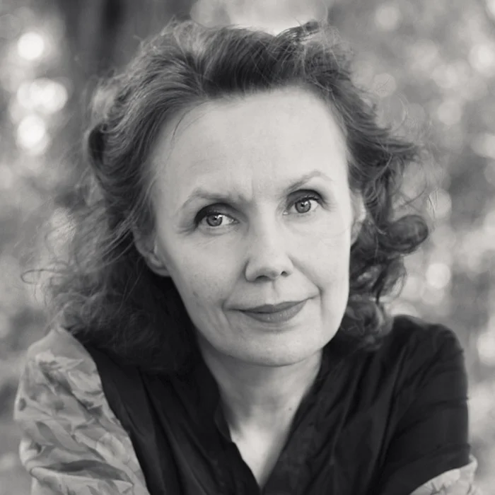 Kaija Saariaho