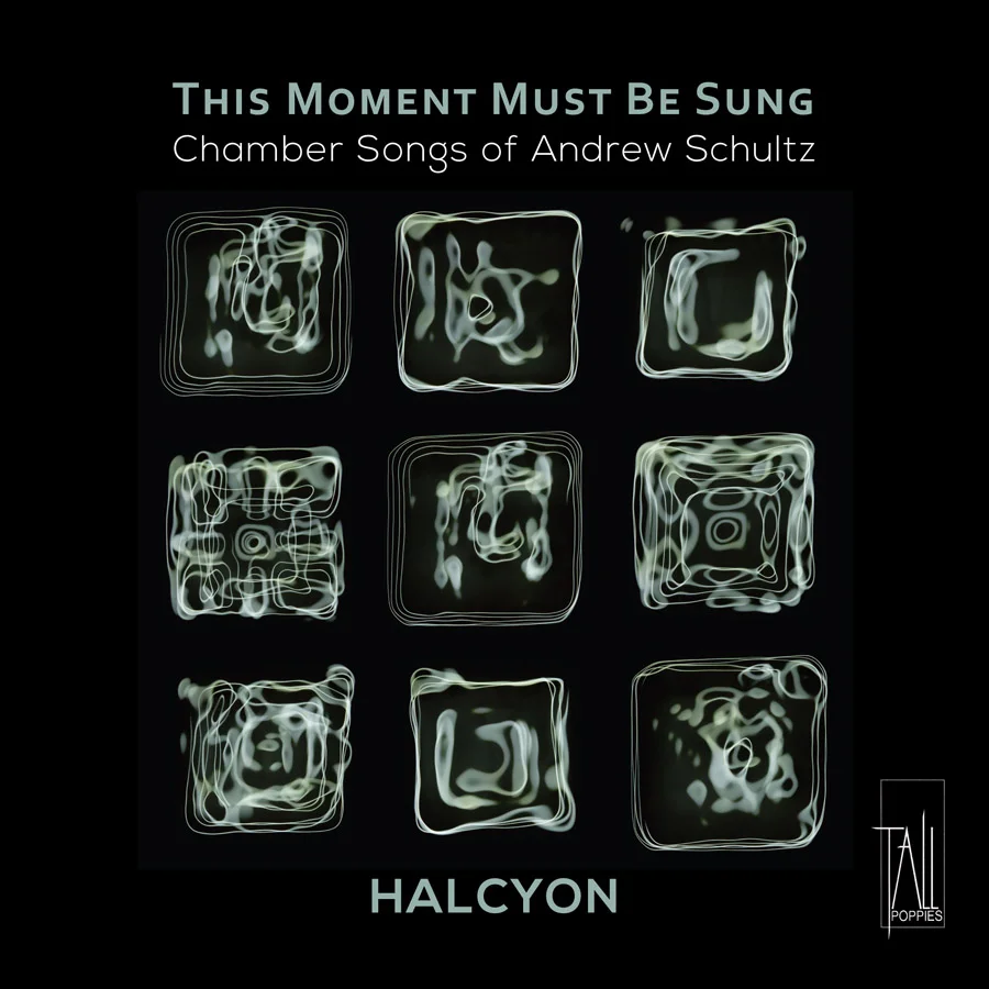 This Moment Must Be Sung - CD release