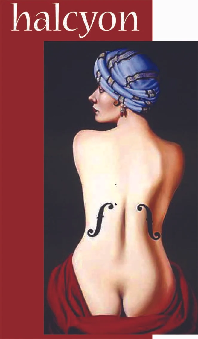 Sirens in Armidale for Musica Viva